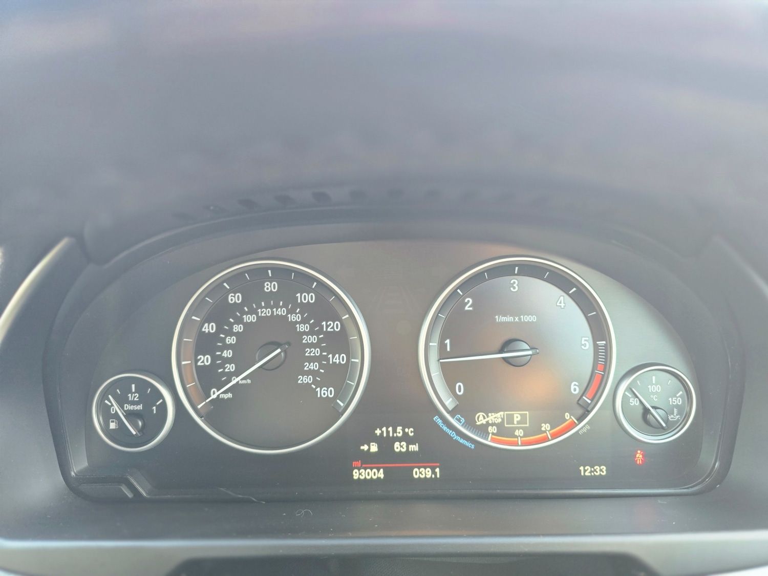 Used BMW X5 2016 for sale - 77581591: Photo 53