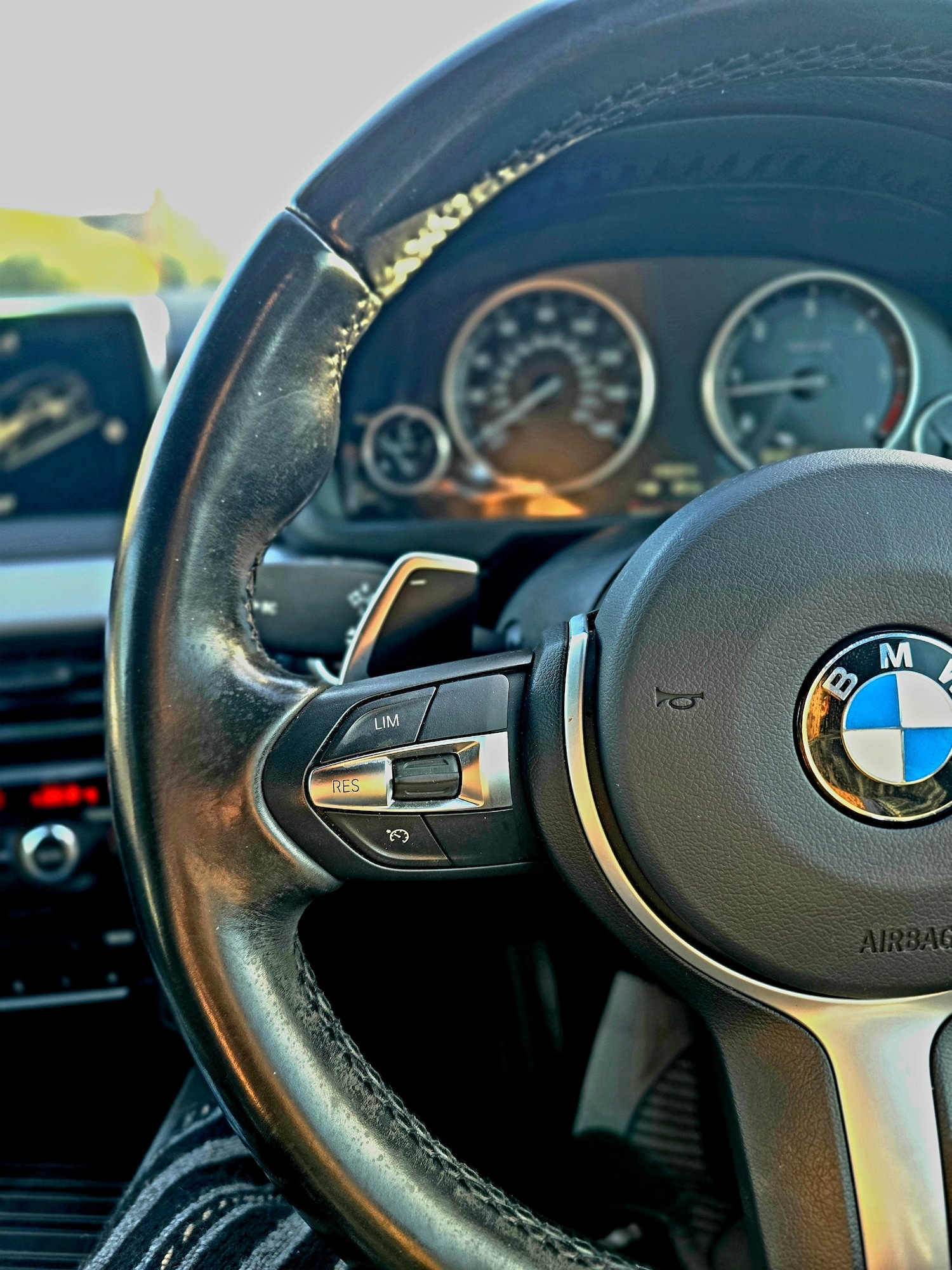 Used BMW X5 2016 for sale - 77581591: Photo 54