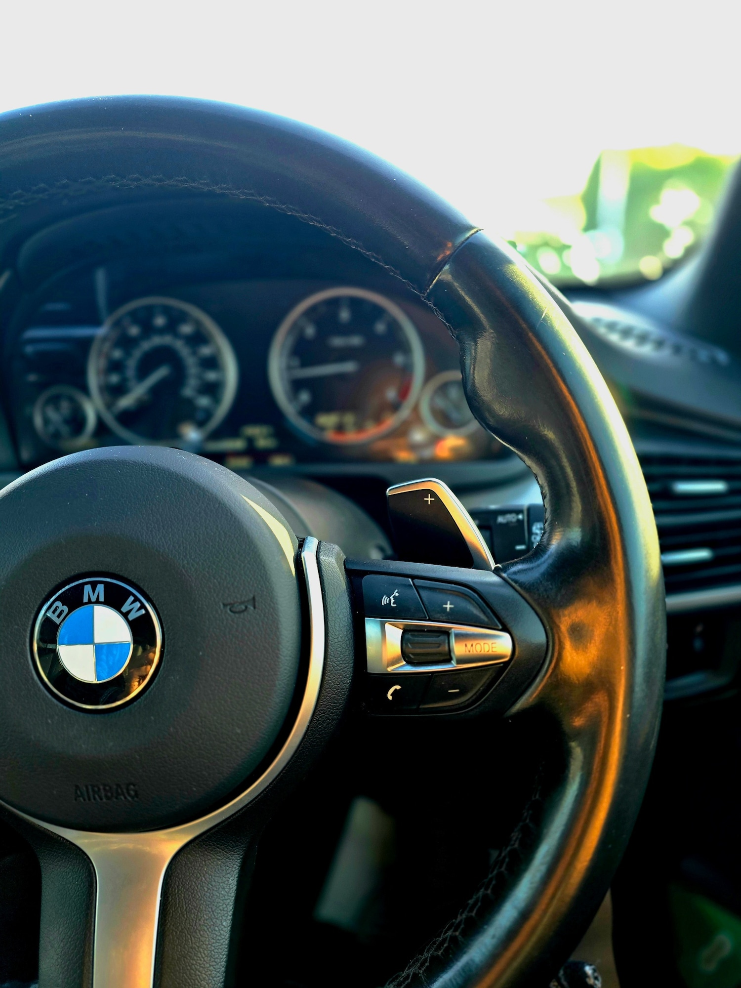 Used BMW X5 2016 for sale - 77581591: Photo 57