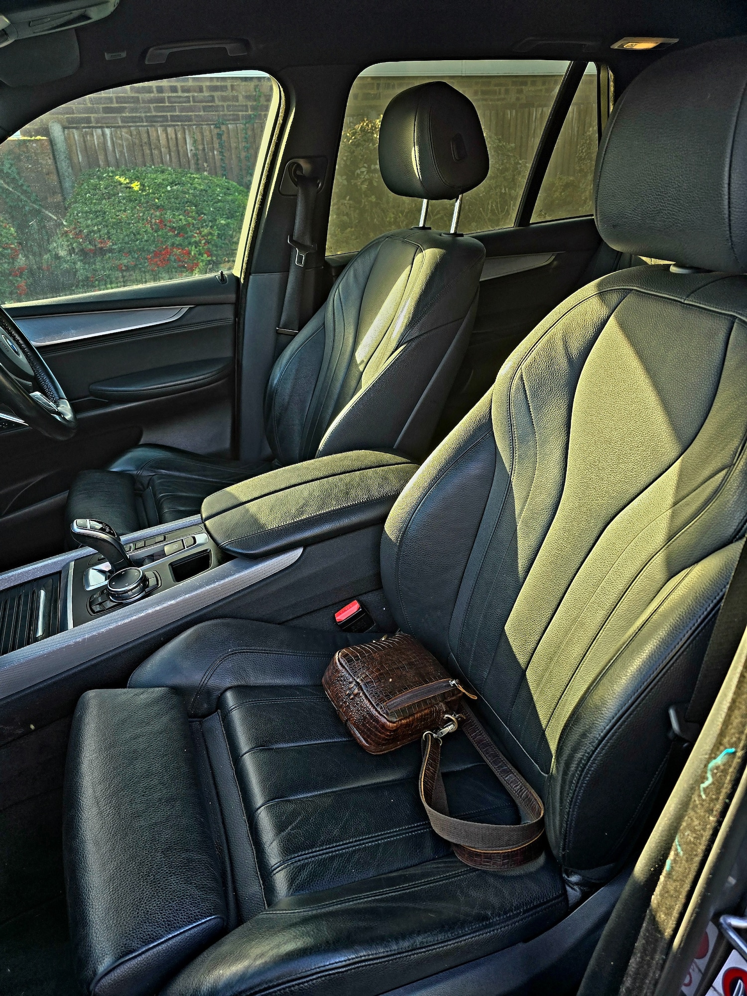 Used BMW X5 2016 for sale - 77581591: Photo 64