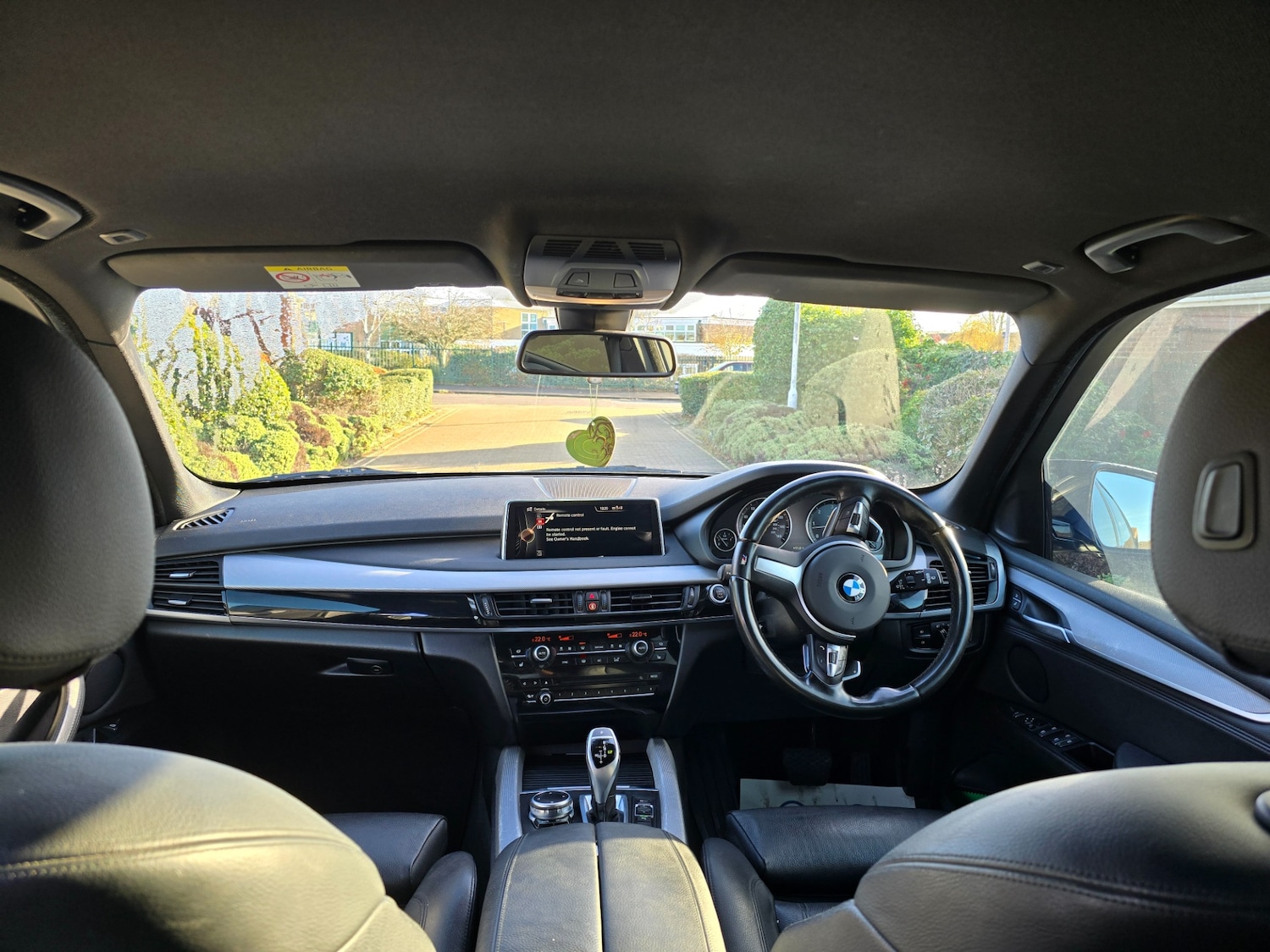 Used BMW X5 2016 for sale - 77581591: Photo 67