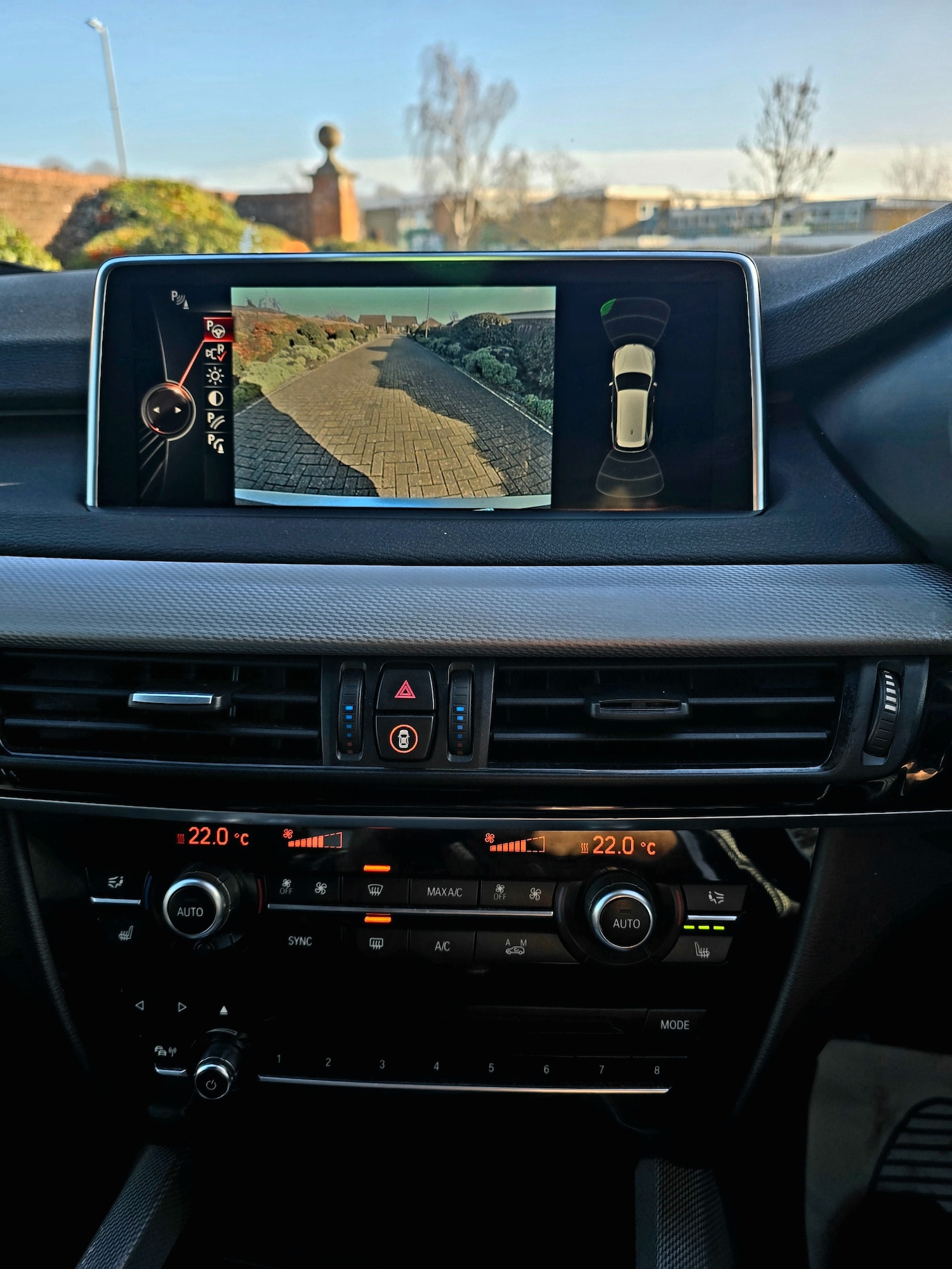 Used BMW X5 2016 for sale - 77581591: Photo 71