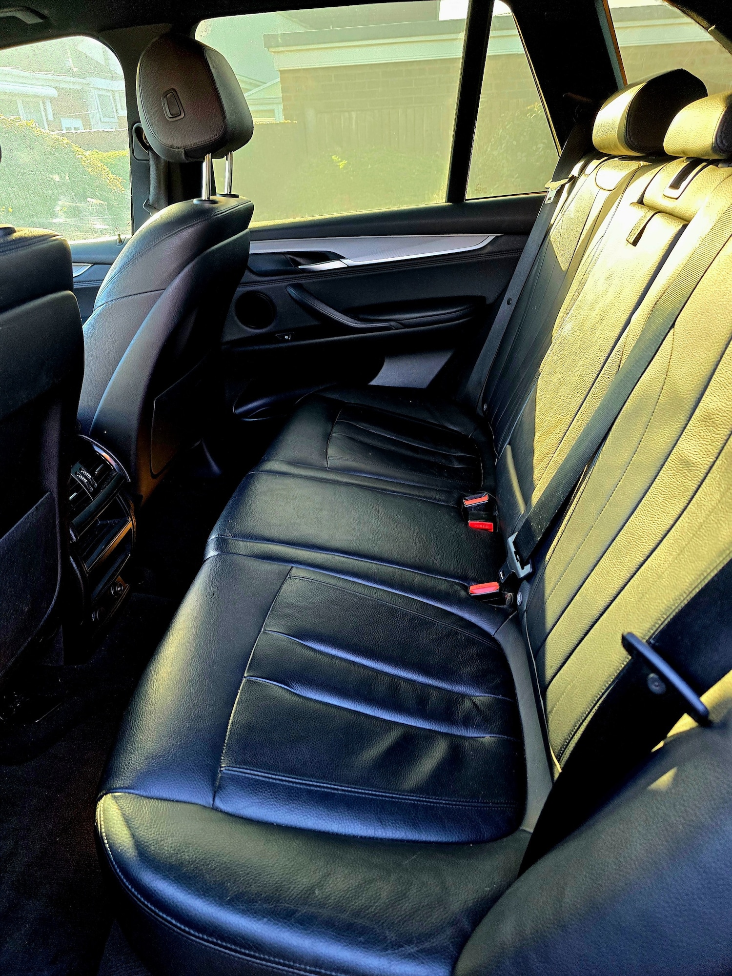 Used BMW X5 2016 for sale - 77581591: Photo 9