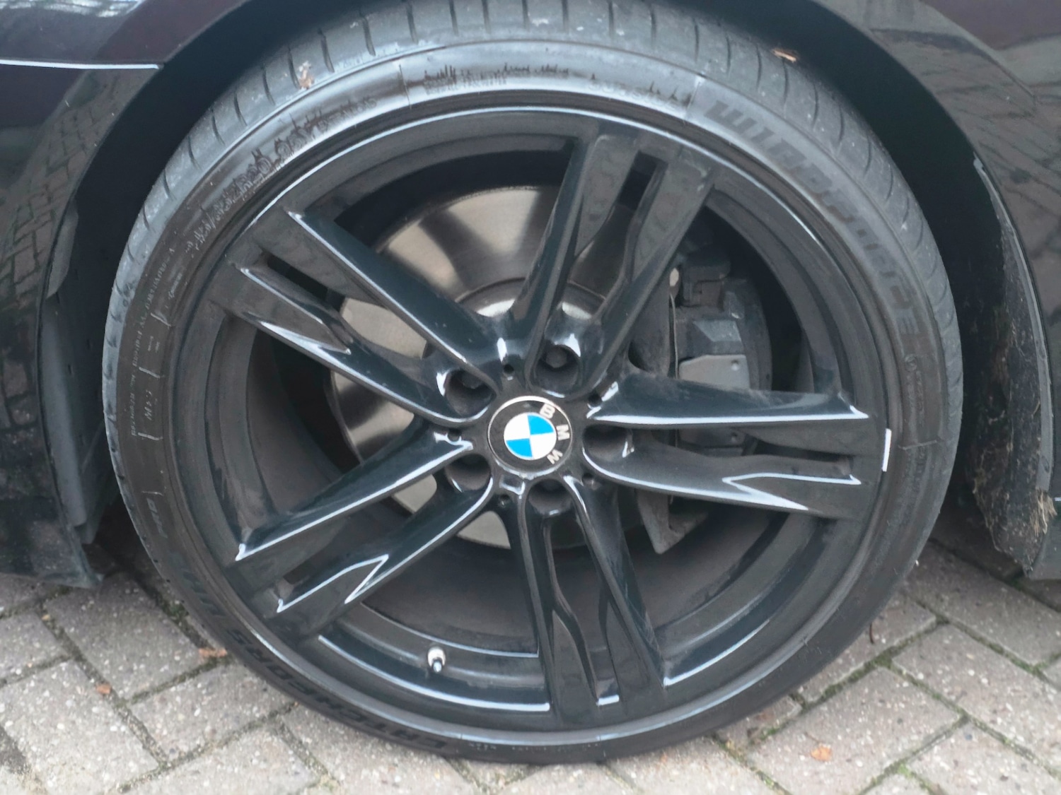 Used BMW 6 Series 2016 for sale - 76580008: Photo 12