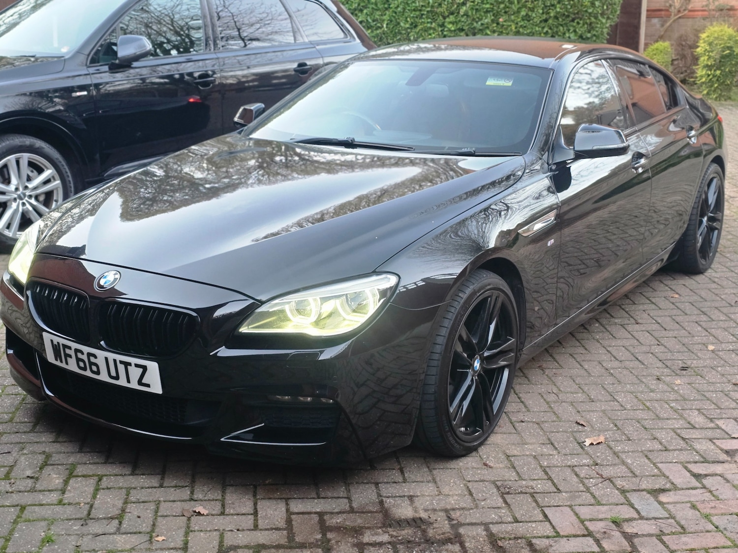 Used BMW 6 Series 2016 for sale - 76580008: Photo 13