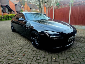 2016 (66) - 640d M Sport 4dr Auto