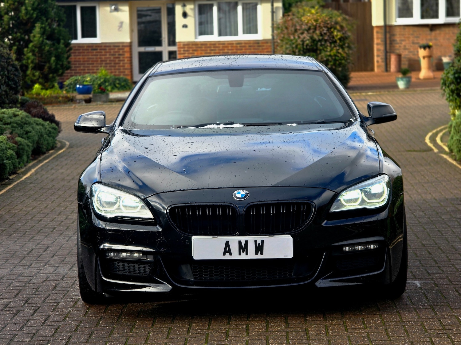 Used BMW 6 Series 2016 for sale - 76580008: Photo 31