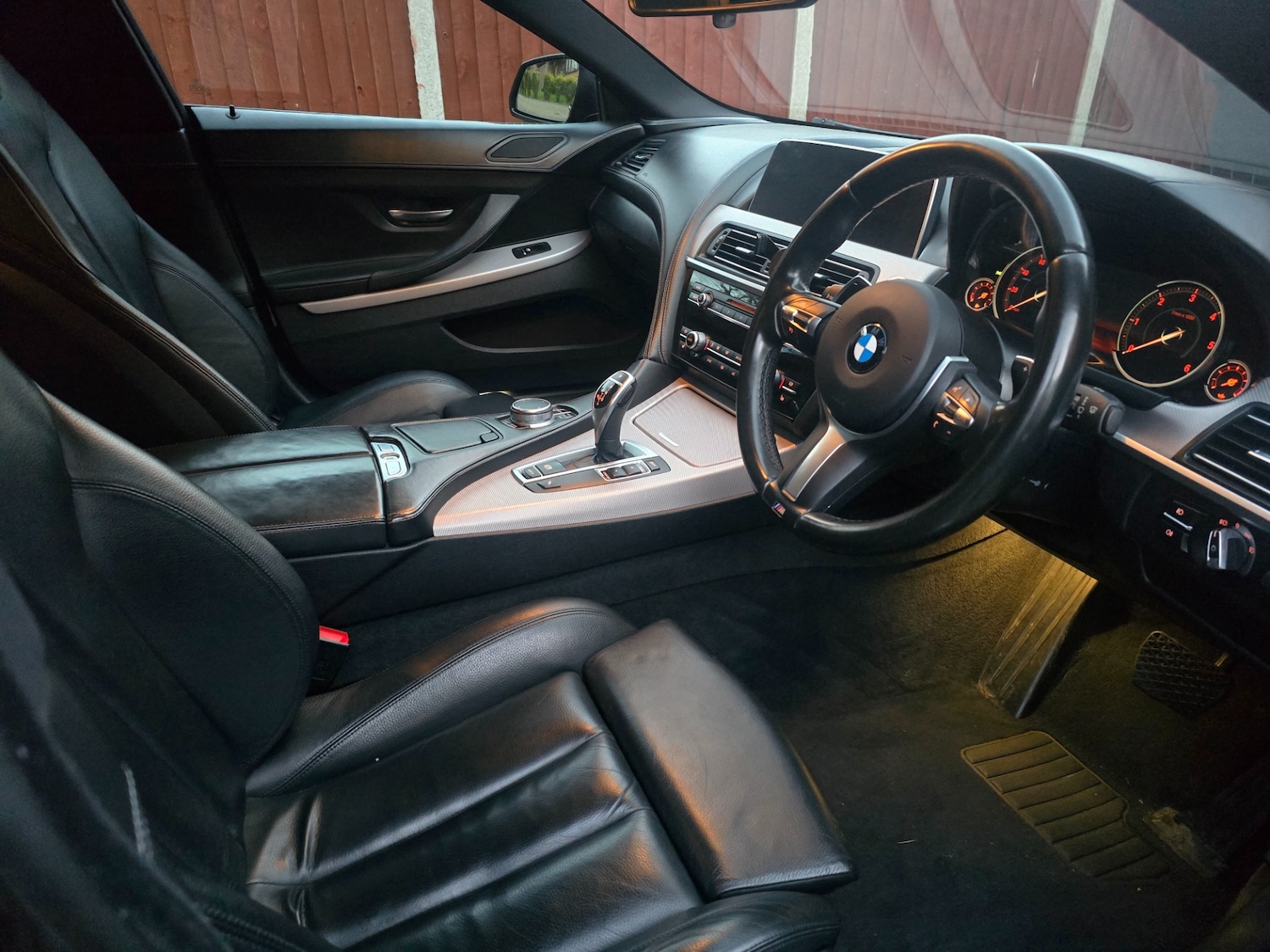 Used BMW 6 Series 2016 for sale - 76580008: Photo 4