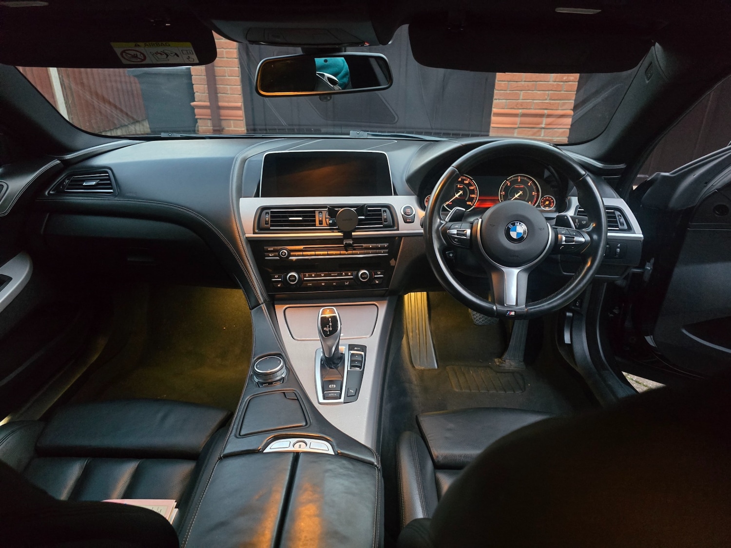 Used BMW 6 Series 2016 for sale - 76580008: Photo 5