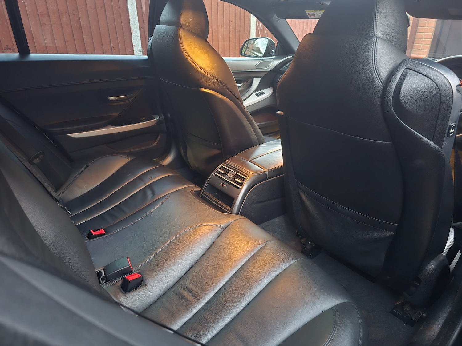 Used BMW 6 Series 2016 for sale - 76580008: Photo 6