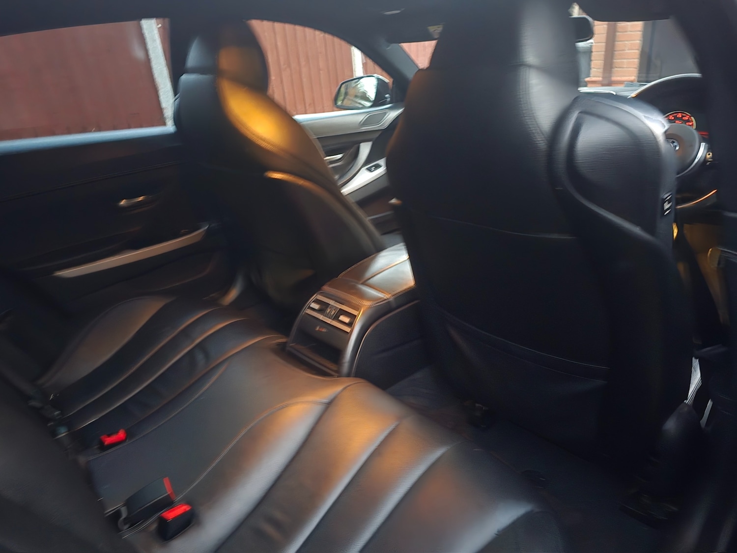 Used BMW 6 Series 2016 for sale - 76580008: Photo 7