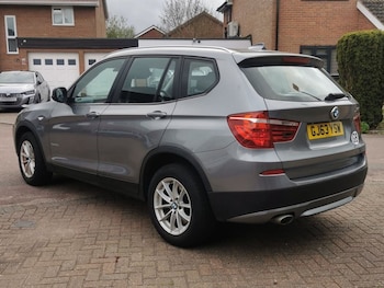 Used BMW X3 2013 for sale - 78323814: Photo