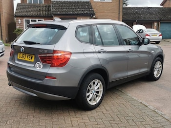 Used BMW X3 2013 for sale - 78323814: Photo