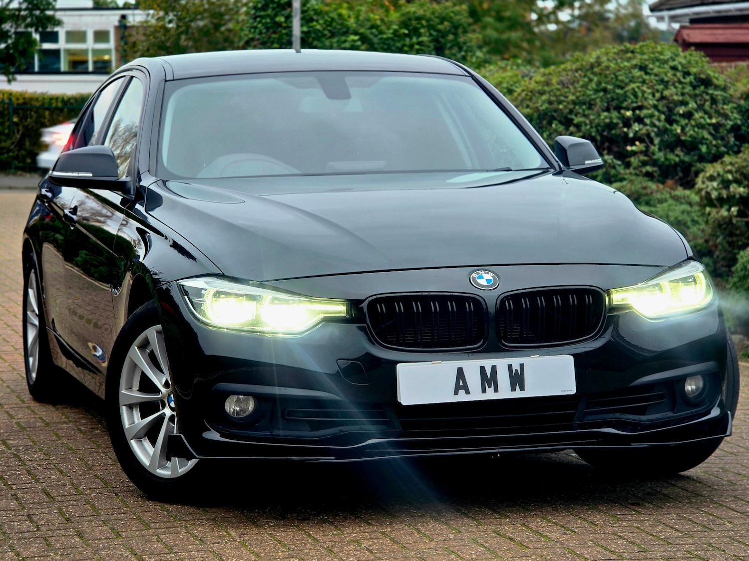 Used BMW 3 Series 2018 for sale - 75912538: Photo 16