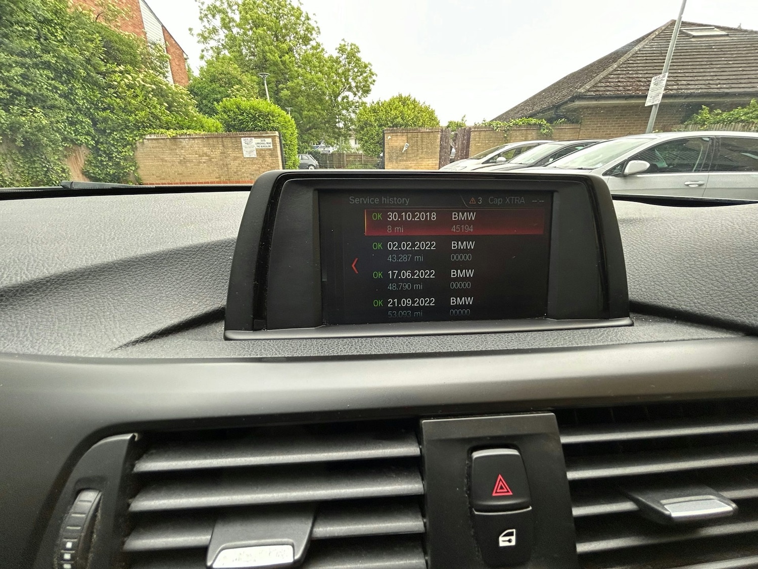 Used BMW 3 Series 2018 for sale - 75912538: Photo 20