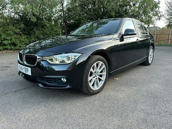 Used BMW 3 Series 2018 for sale - 75912538: Photo