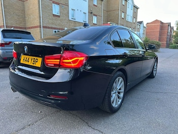 Used BMW 3 Series 2018 for sale - 75912538: Photo
