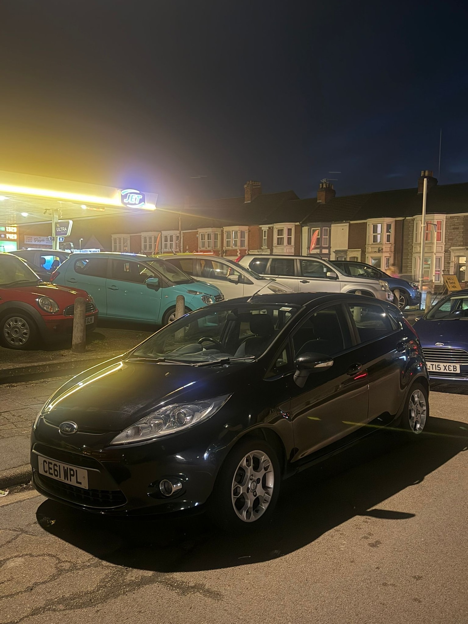 Used Ford Fiesta 2011 for sale - 77640076: Photo 16