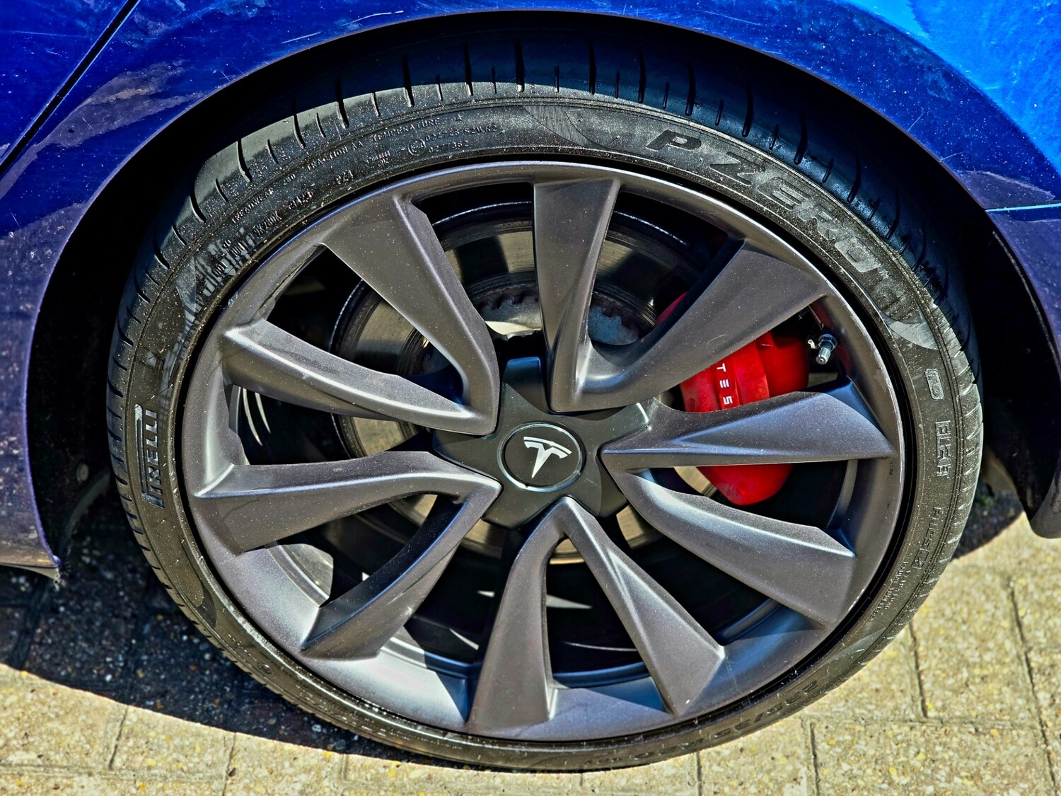 Vehicle 34