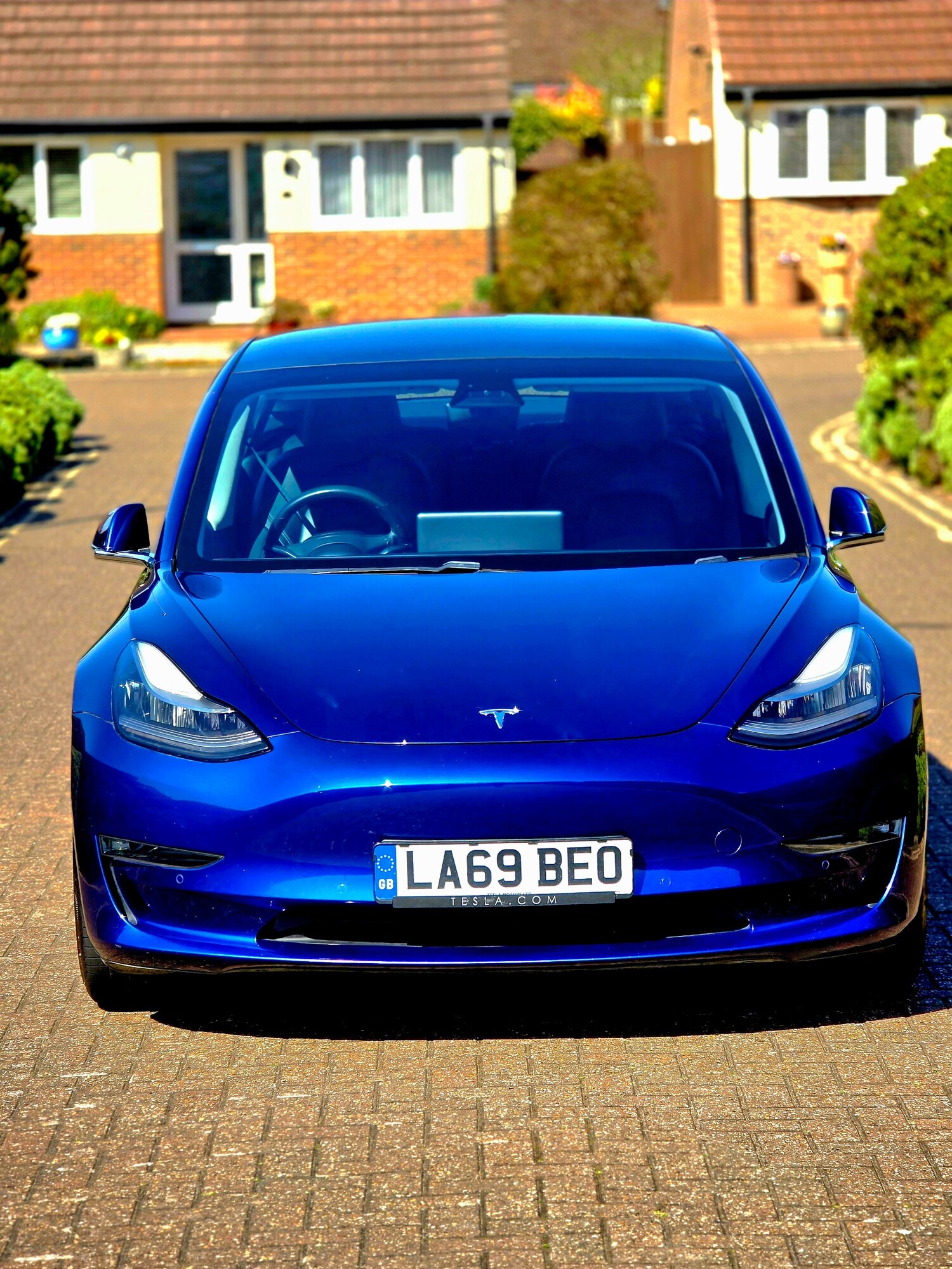 Vehicle 7