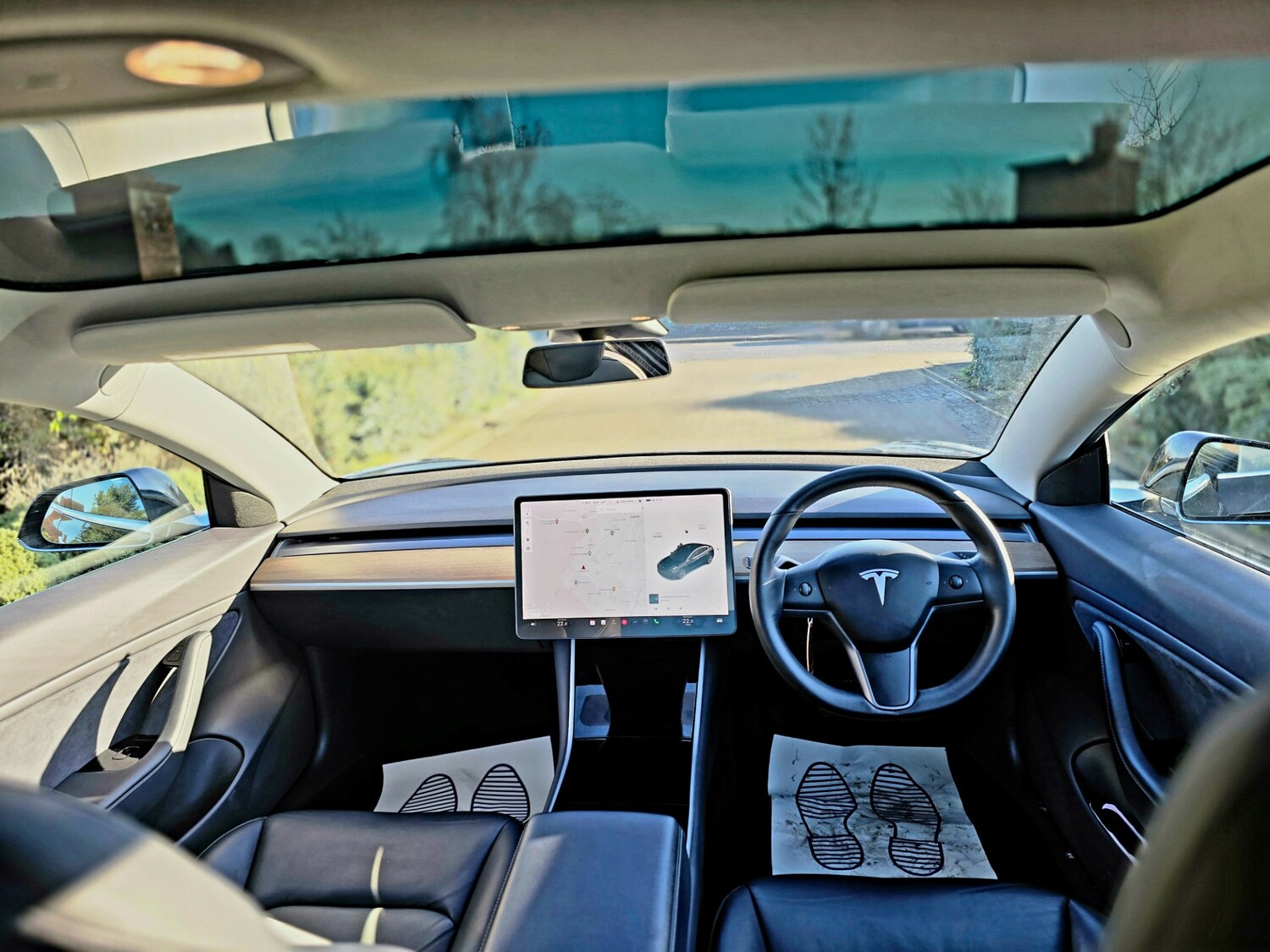 Vehicle 74