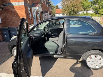 Nissan Micra feature image 3