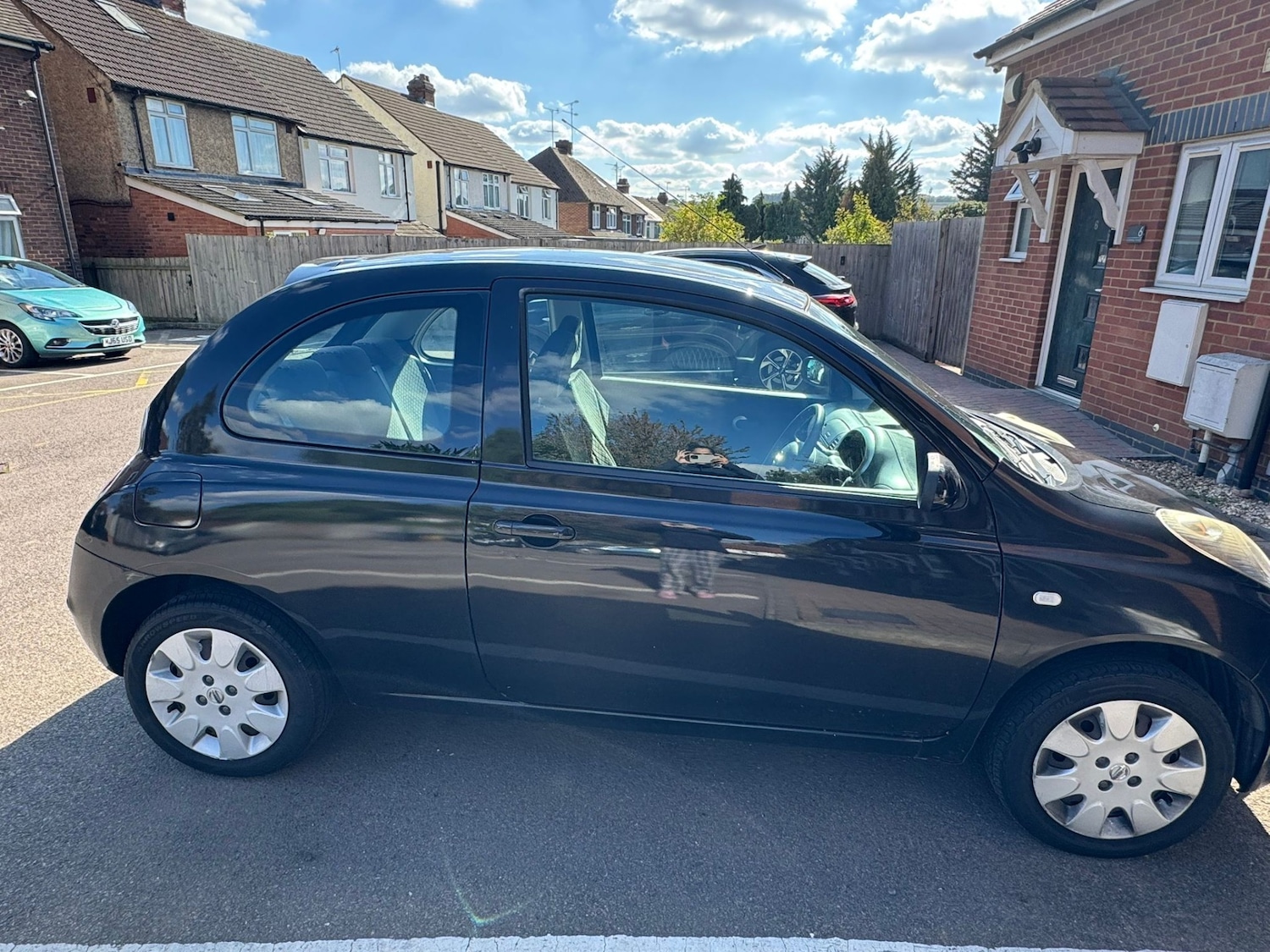 Used Nissan Micra 2007 for sale - 76172260: Photo 5
