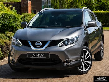Used Nissan Qashqai 2016 for sale - 79419940: Photo