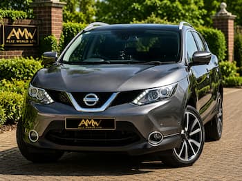 Used Nissan Qashqai 2016 for sale - 79419940: Photo