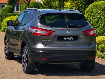 Used Nissan Qashqai 2016 for sale - 79419940: Photo
