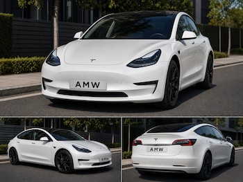 Used Tesla Model 3 2020 for sale - 78468203: Photo