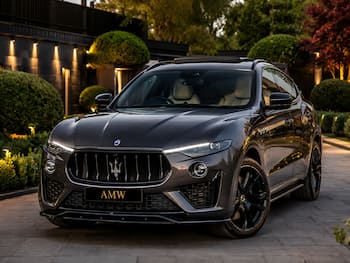 Used Maserati Gransport 2021 for sale - 79508172: Photo
