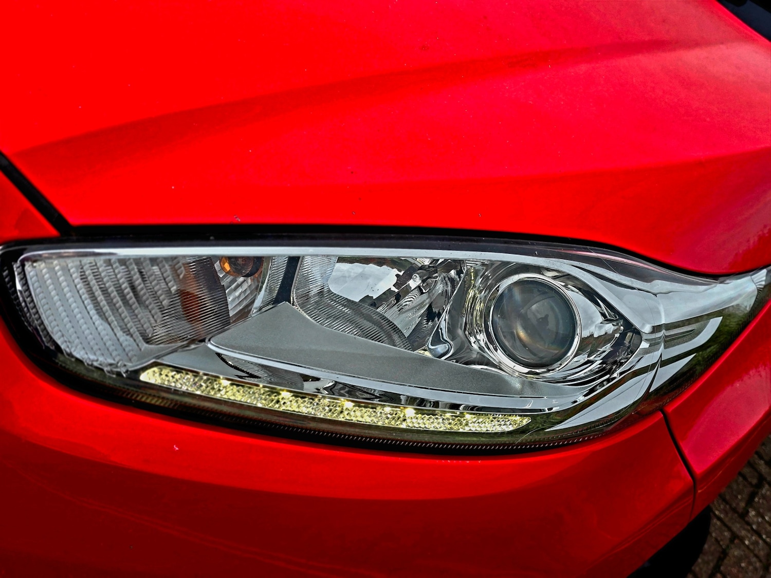 Used Ford Fiesta 2016 for sale - 76483297: Photo 17