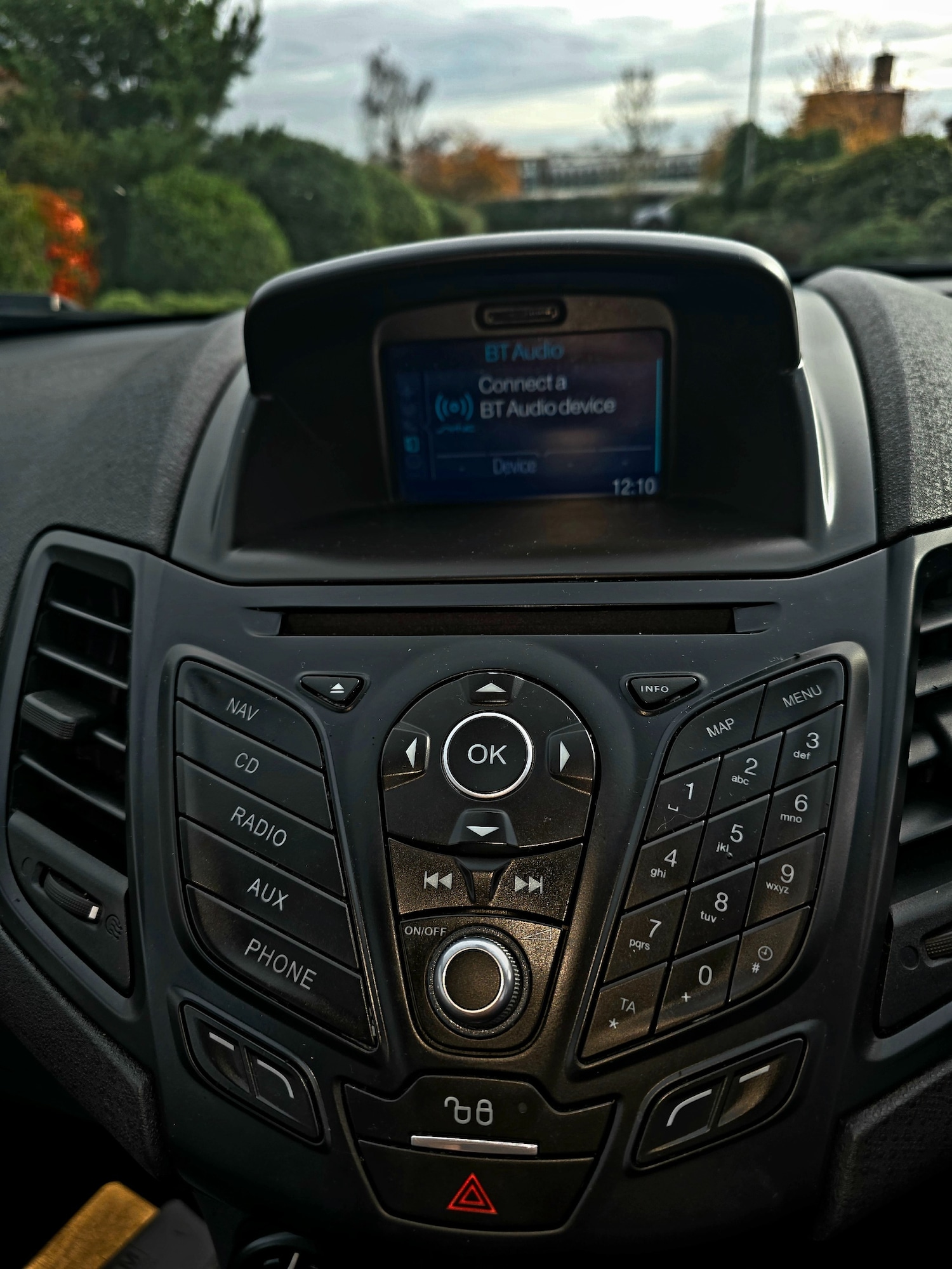 Used Ford Fiesta 2016 for sale - 76483297: Photo 19