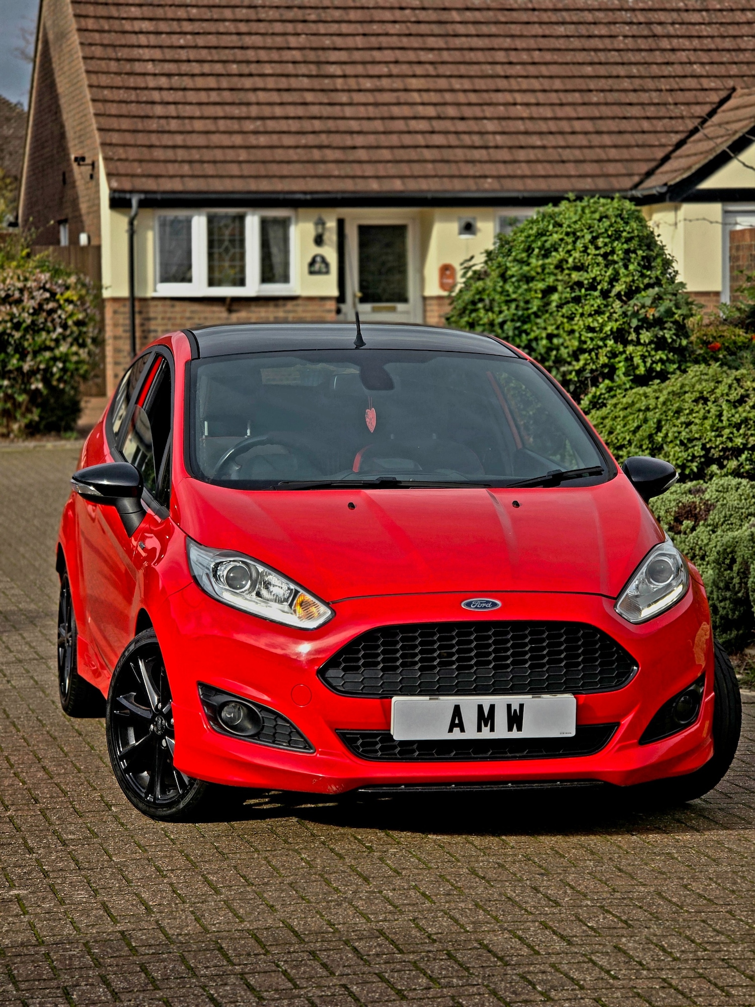 Used Ford Fiesta 2016 for sale - 76483297: Photo 20