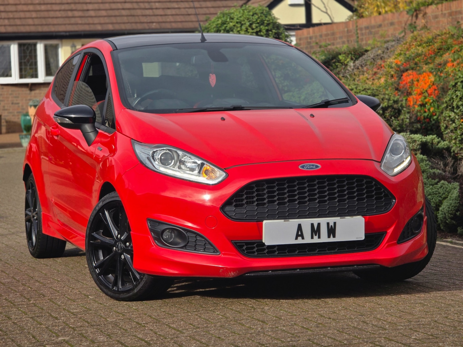 Used Ford Fiesta 2016 for sale - 76483297: Photo 21