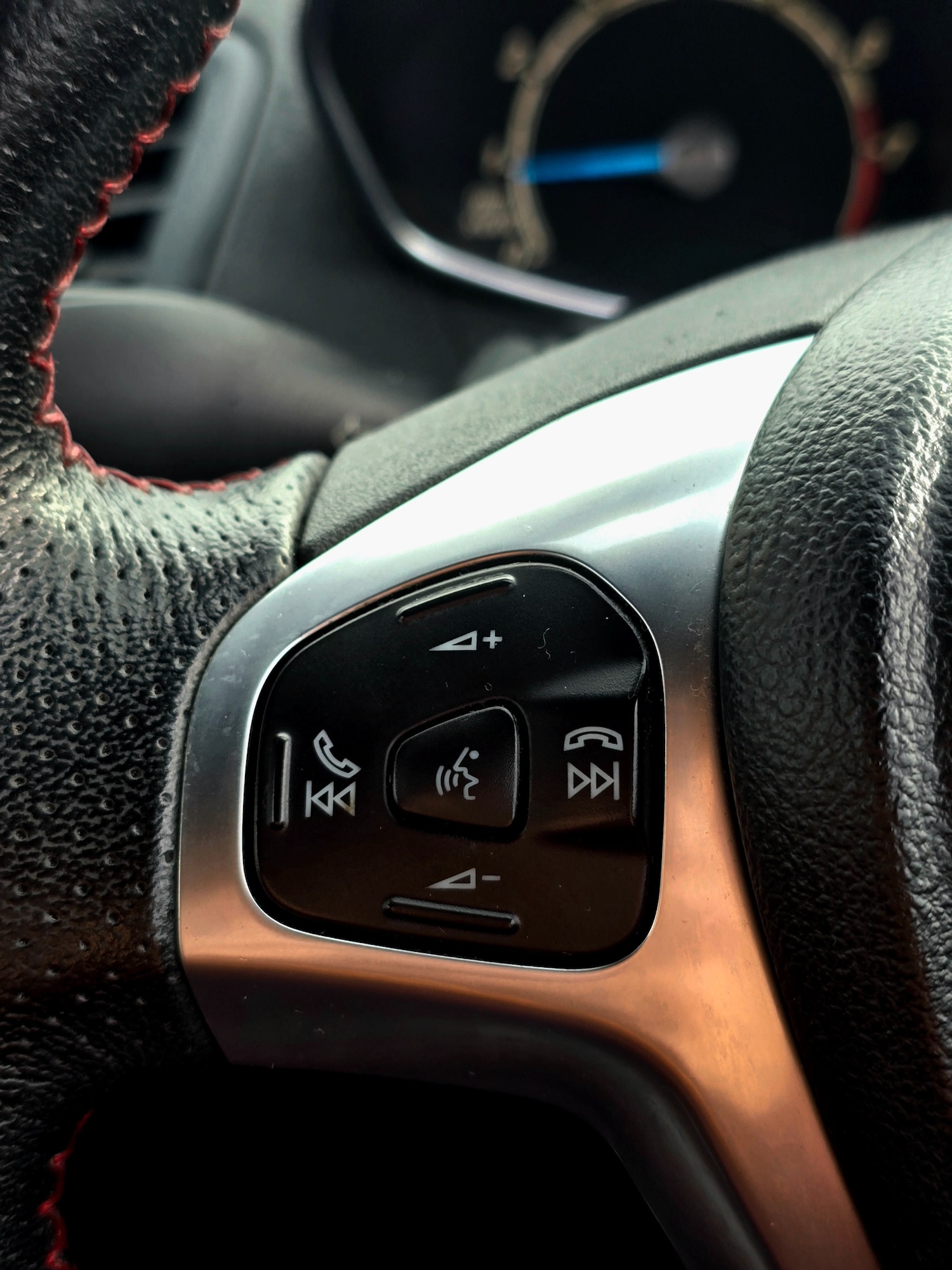 Used Ford Fiesta 2016 for sale - 76483297: Photo 23