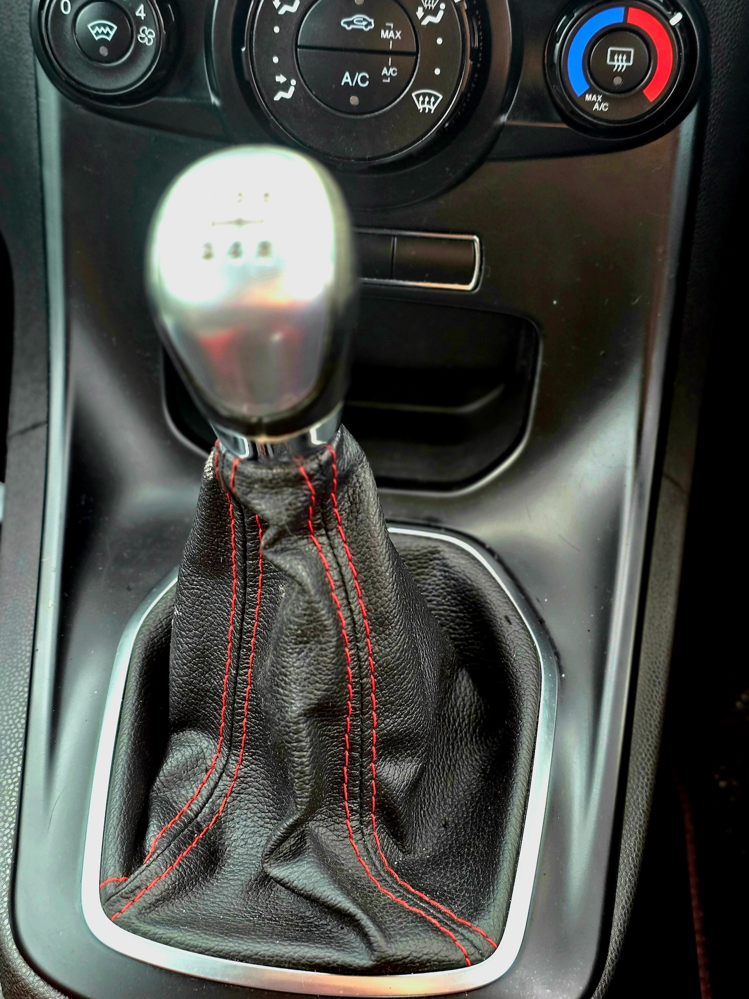 Used Ford Fiesta 2016 for sale - 76483297: Photo 26