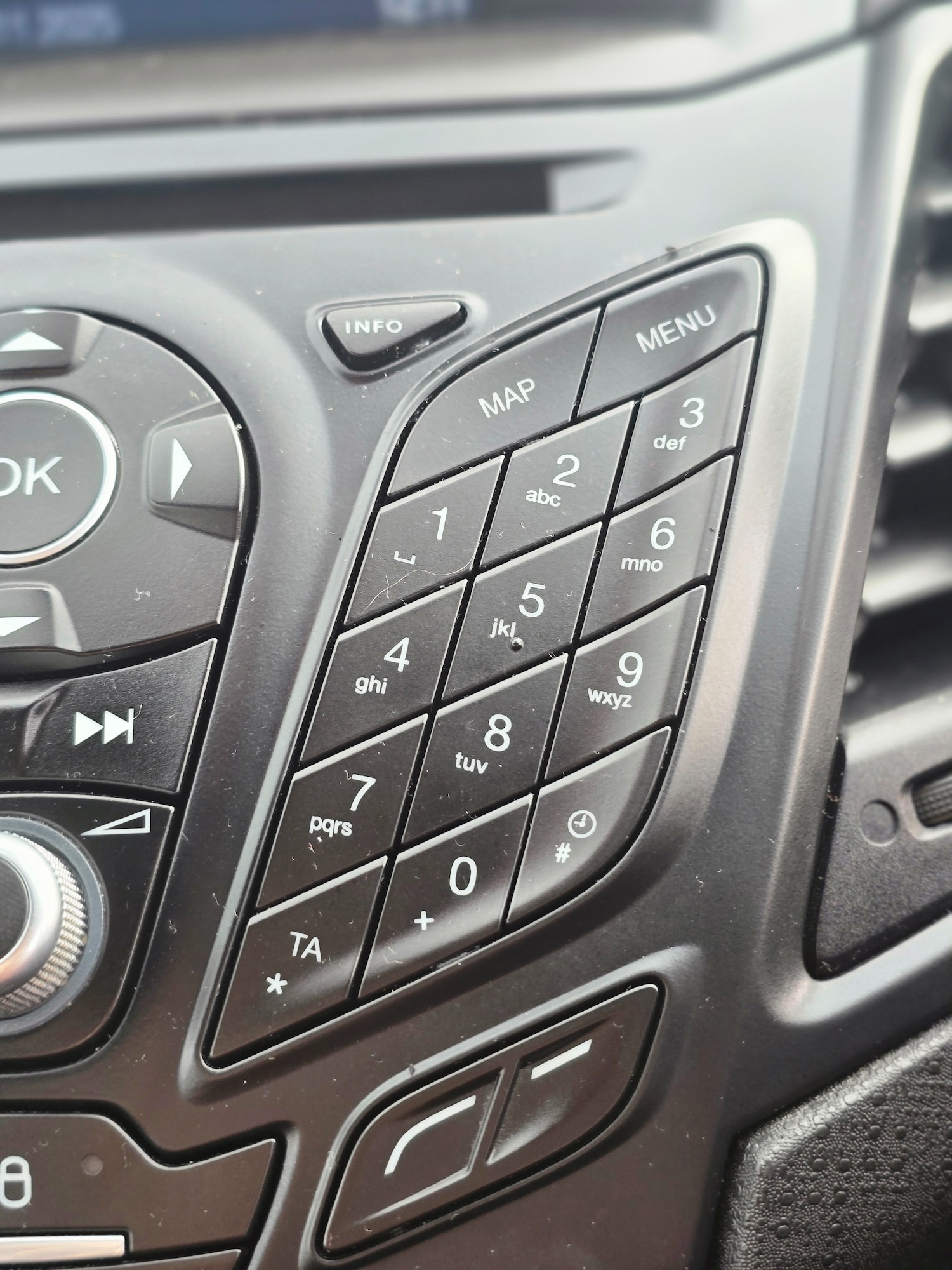 Used Ford Fiesta 2016 for sale - 76483297: Photo 27