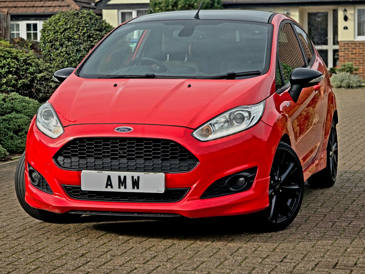 Used Ford Fiesta 2016 for sale - 76483297: Photo 30