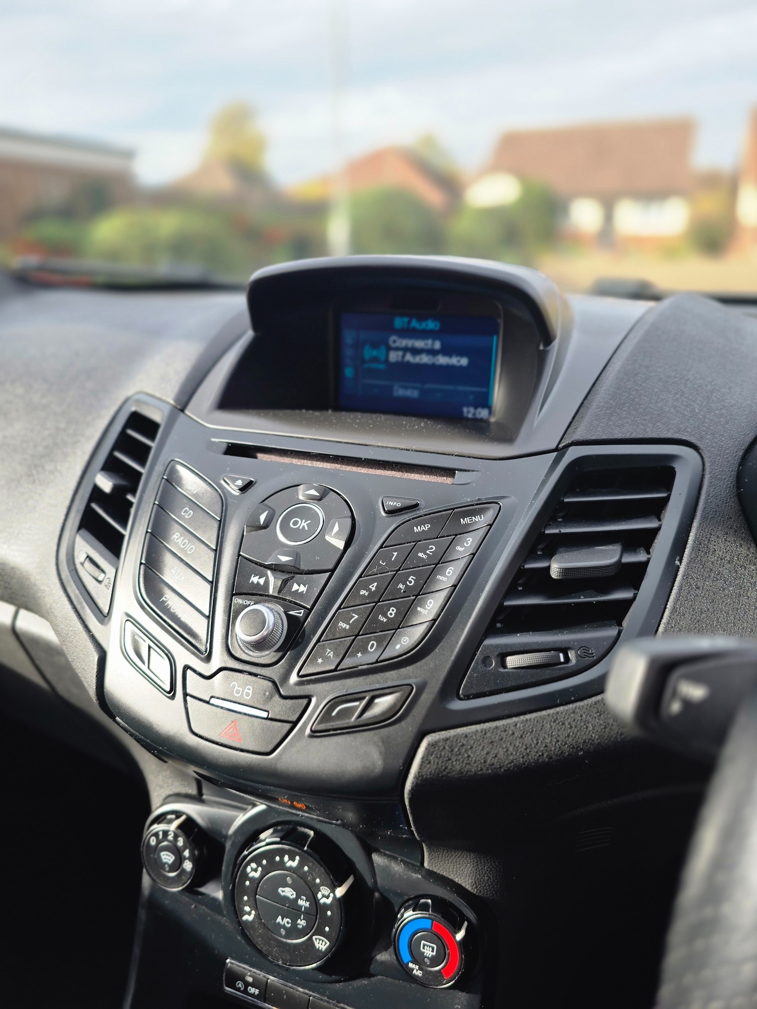 Used Ford Fiesta 2016 for sale - 76483297: Photo 32