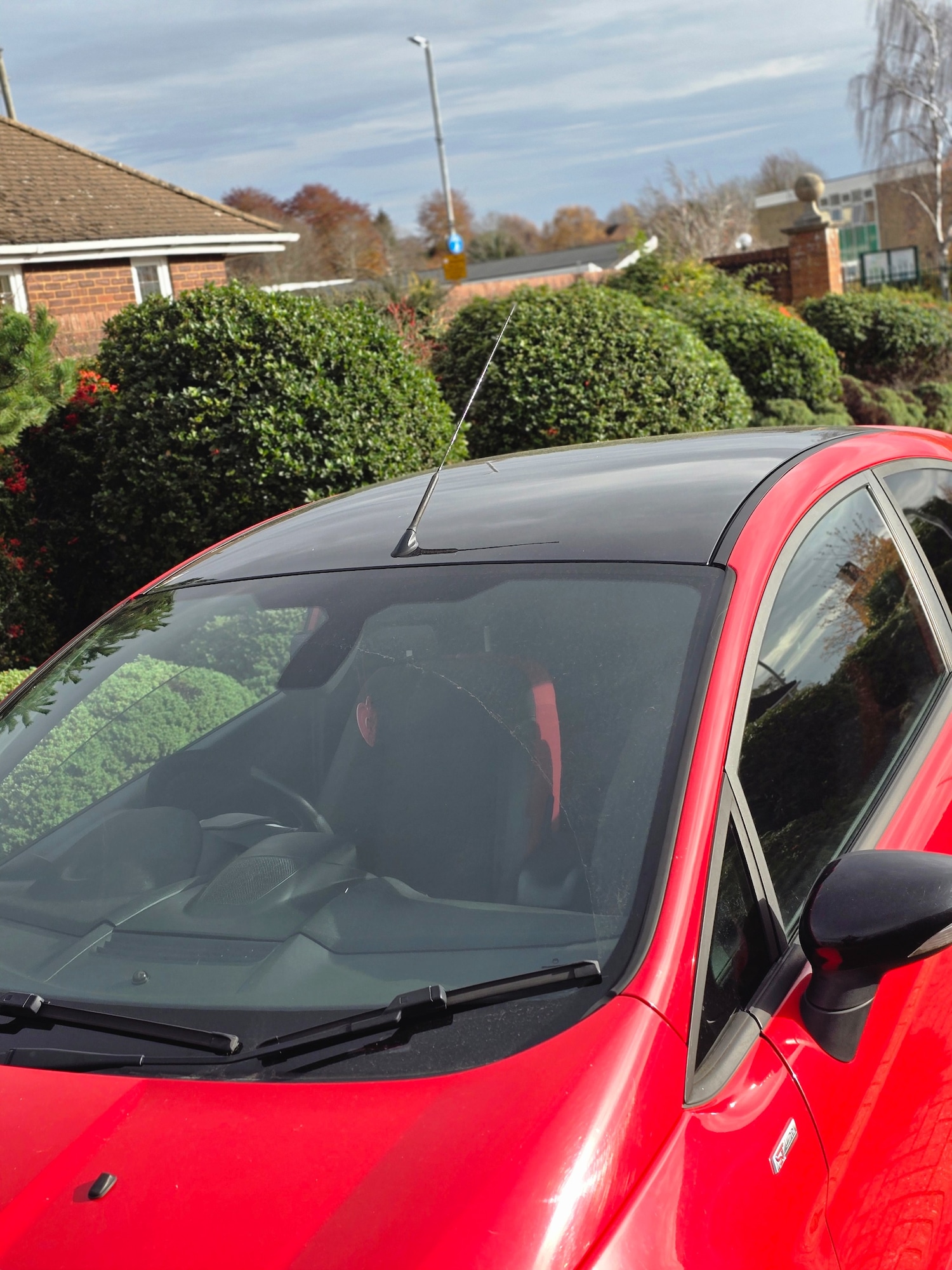 Used Ford Fiesta 2016 for sale - 76483297: Photo 33