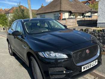 2019 (69) - 2.0d Prestige 5dr Auto AWD