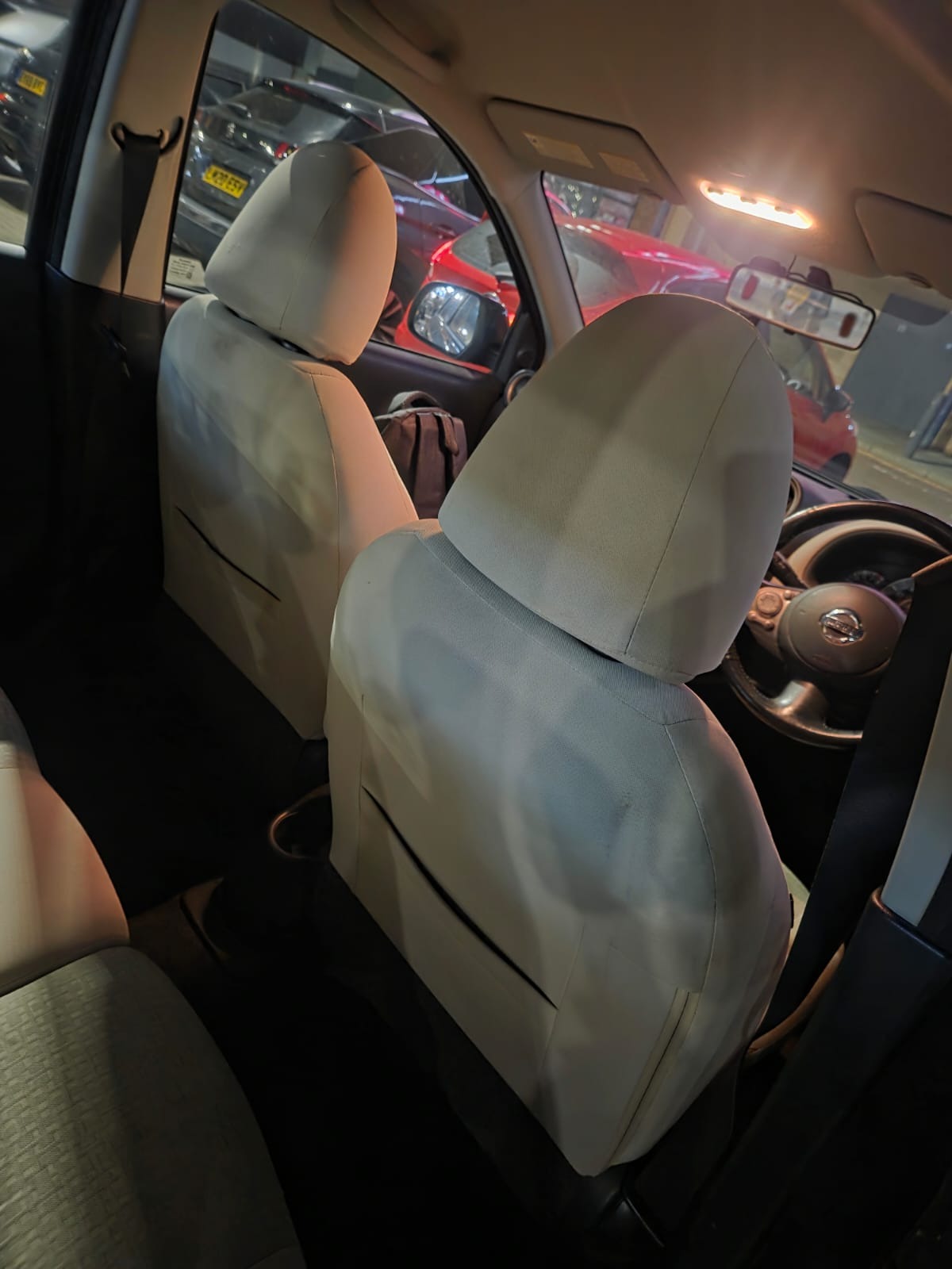 Used Nissan Micra 2011 for sale - 76497764: Photo 10