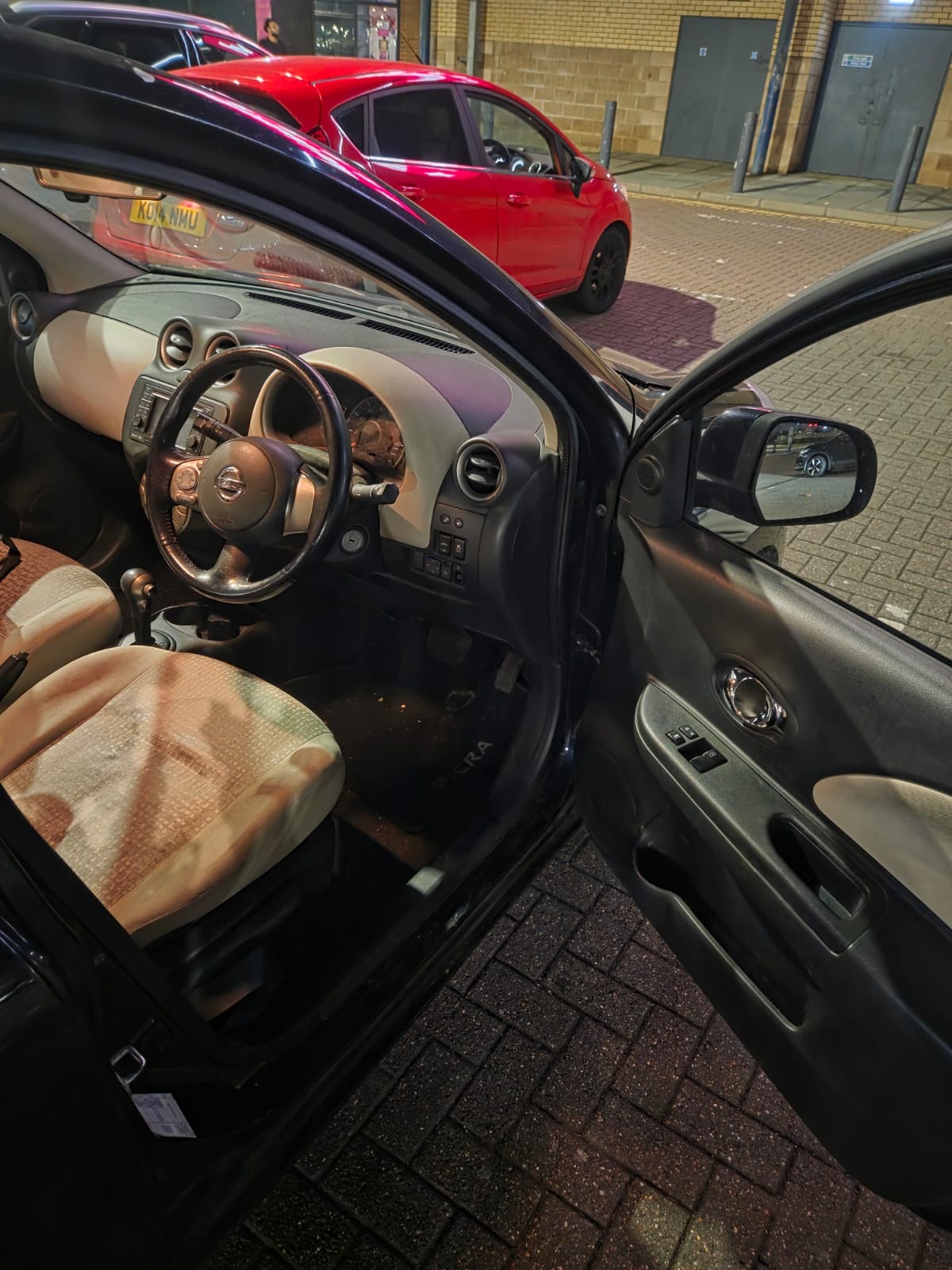 Used Nissan Micra 2011 for sale - 76497764: Photo 11