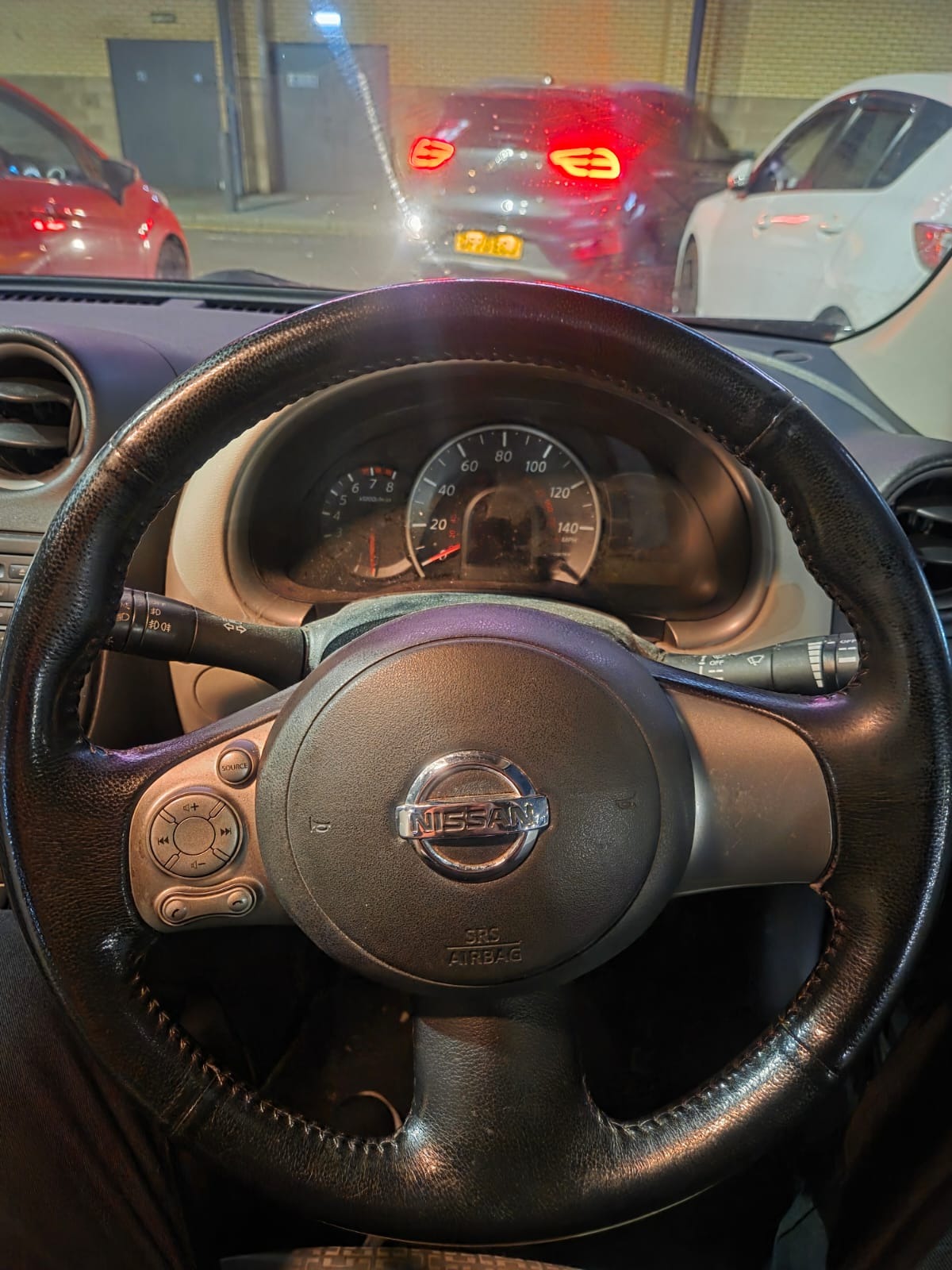 Used Nissan Micra 2011 for sale - 76497764: Photo 12
