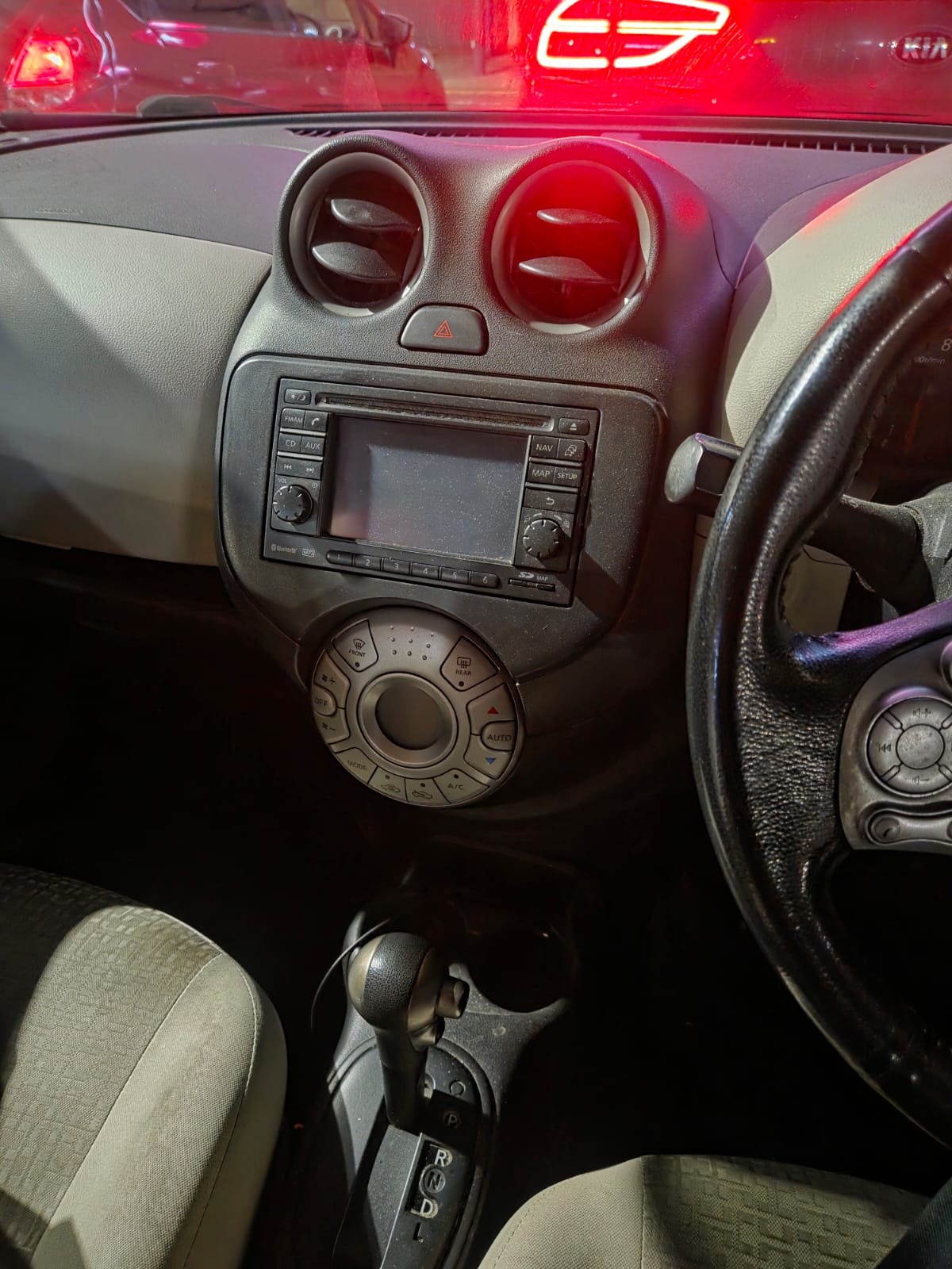 Used Nissan Micra 2011 for sale - 76497764: Photo 13