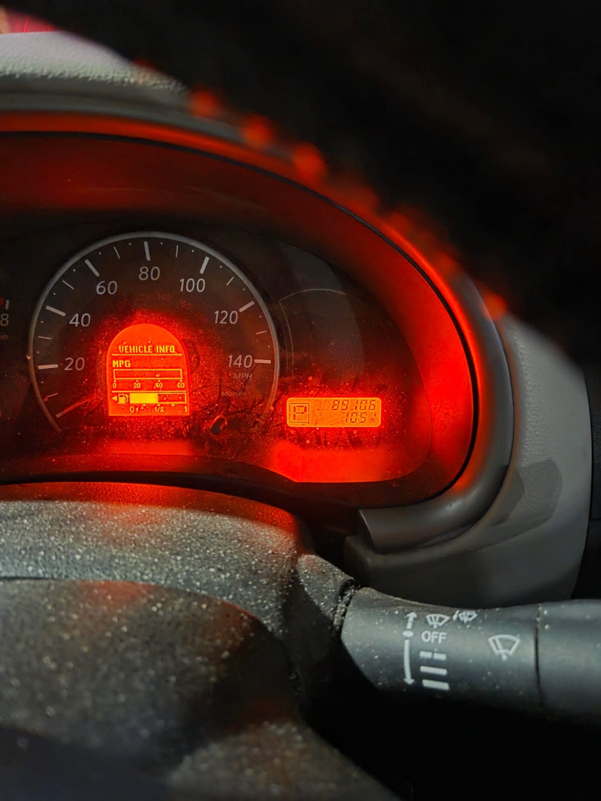 Used Nissan Micra 2011 for sale - 76497764: Photo 15