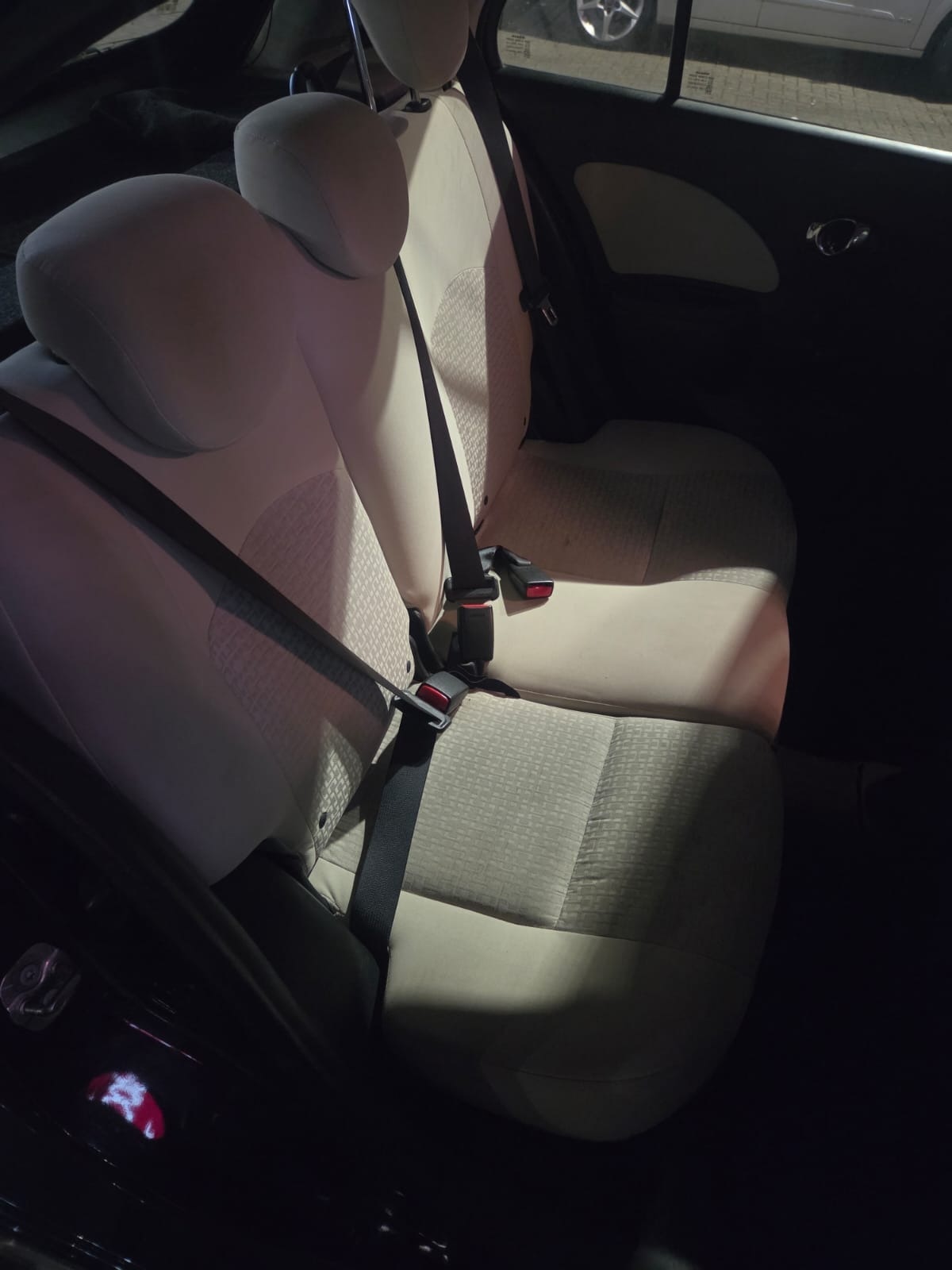 Used Nissan Micra 2011 for sale - 76497764: Photo 7