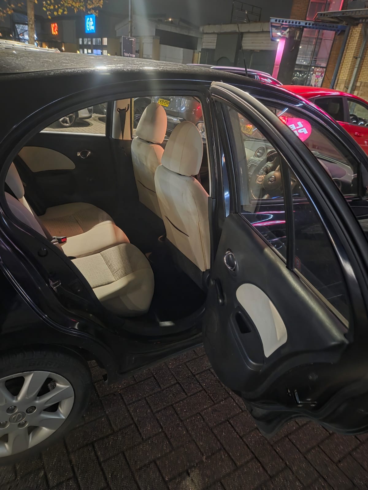 Used Nissan Micra 2011 for sale - 76497764: Photo 9